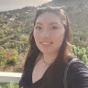 Meet your Posher, Yanina